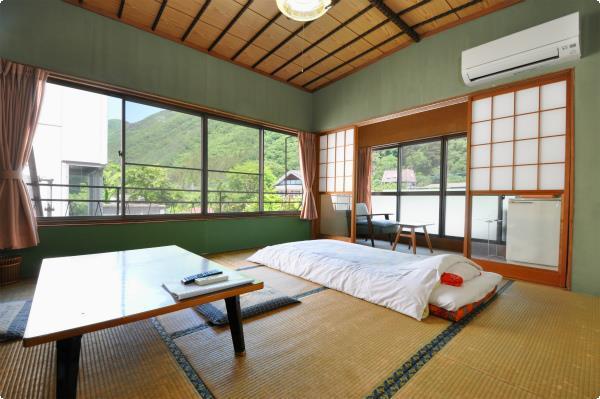 Yumoto Rakuzenso Hotel Numata  Kültér fotó