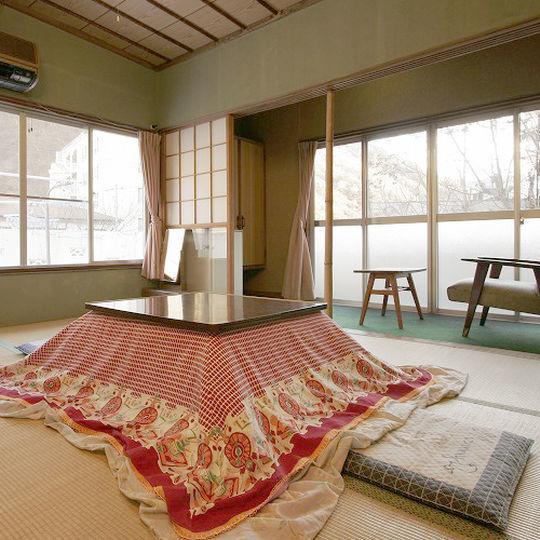 Yumoto Rakuzenso Hotel Numata  Kültér fotó
