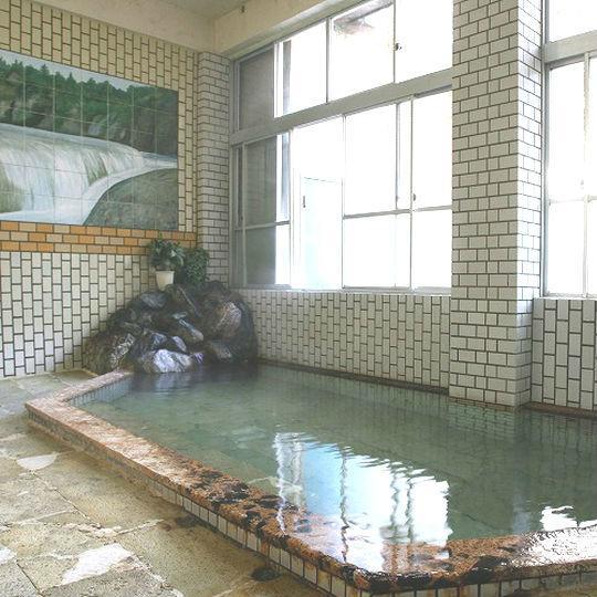 Yumoto Rakuzenso Hotel Numata  Kültér fotó